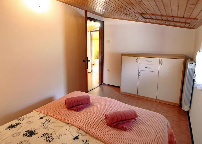 別荘 Parenzana Haven Hideaway Star イゾラ